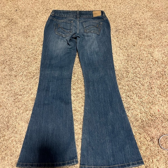 Trendy bootcut - Picture 5 of 5